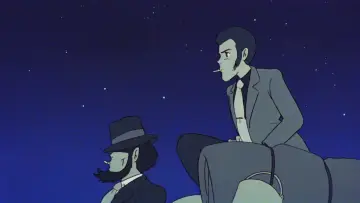 Backdrop to the movie "The Castle of Cagliostro" #690413