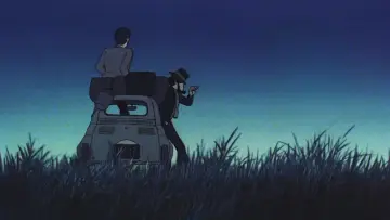 Backdrop to the movie "The Castle of Cagliostro" #690415