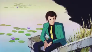 Backdrop to the movie "The Castle of Cagliostro" #690416