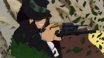 Backdrop to the movie "The Castle of Cagliostro" #690417