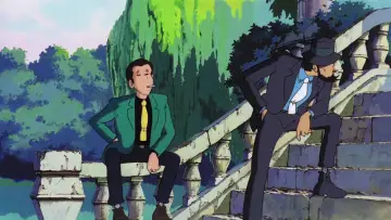 Backdrop to the movie "The Castle of Cagliostro" #690421
