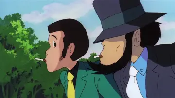 Backdrop to the movie "The Castle of Cagliostro" #690425