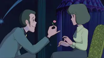 Backdrop to the movie "The Castle of Cagliostro" #690428