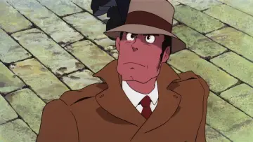 Backdrop to the movie "The Castle of Cagliostro" #690431