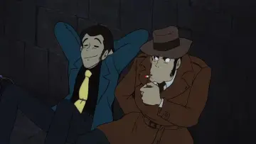 Backdrop to the movie "The Castle of Cagliostro" #690432