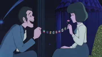 Backdrop to the movie "The Castle of Cagliostro" #690433