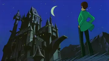 Backdrop to the movie "The Castle of Cagliostro" #690434