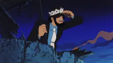 Backdrop to the movie "The Castle of Cagliostro" #690435