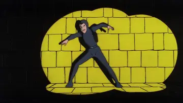 Backdrop to the movie "The Castle of Cagliostro" #690438