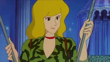 Backdrop to the movie "The Castle of Cagliostro" #690439