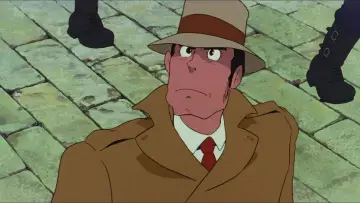 Backdrop to the movie "The Castle of Cagliostro" #690446