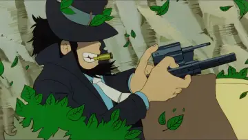 Backdrop to the movie "The Castle of Cagliostro" #690449