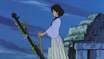 Backdrop to the movie "The Castle of Cagliostro" #690450
