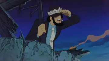 Backdrop to the movie "The Castle of Cagliostro" #690454