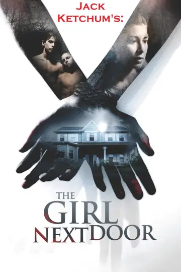 Poster to the movie "The Girl Next Door" #838018