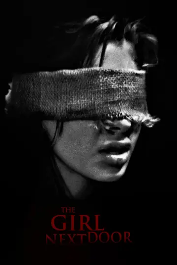 Poster to the movie "The Girl Next Door" #927236