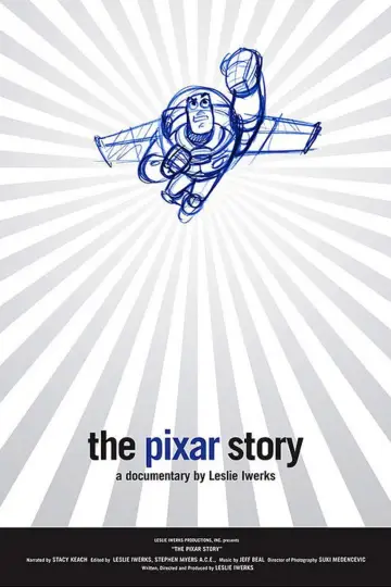 The Pixar Story