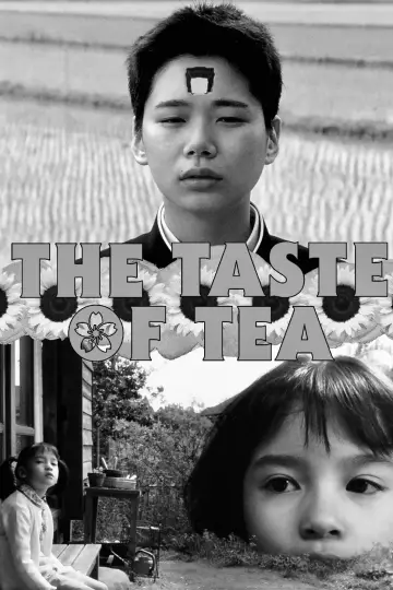 Poster to the movie "The Taste of Tea" #1186342