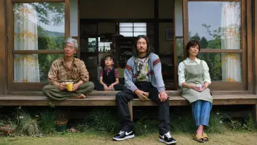Backdrop to the movie "The Taste of Tea" #1649846