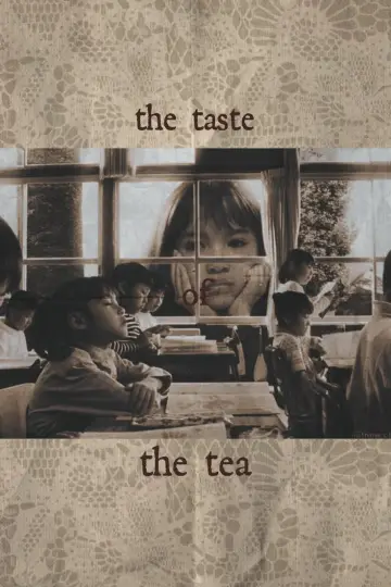 Poster to the movie "The Taste of Tea" #1835531