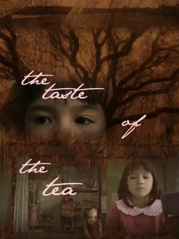 Poster to the movie "The Taste of Tea" #1835534
