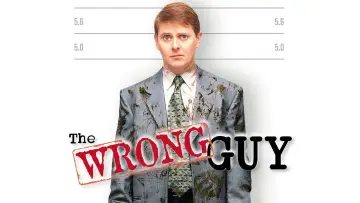 Backdrop to the movie "The Wrong Guy" #1573096