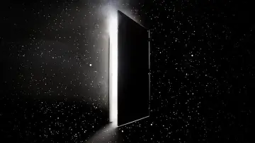 Backdrop to the movie "Twilight Zone: The Movie" #288101