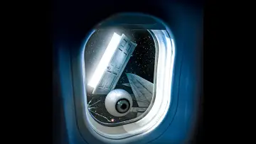 Backdrop to the movie "Twilight Zone: The Movie" #743636