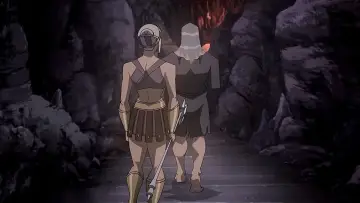Backdrop to the movie "Wonder Woman" #1648370