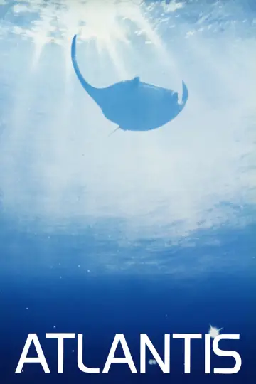 Poster to the movie "Atlantis" #1616463