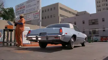 Backdrop to the movie "Car Wash" #1035205