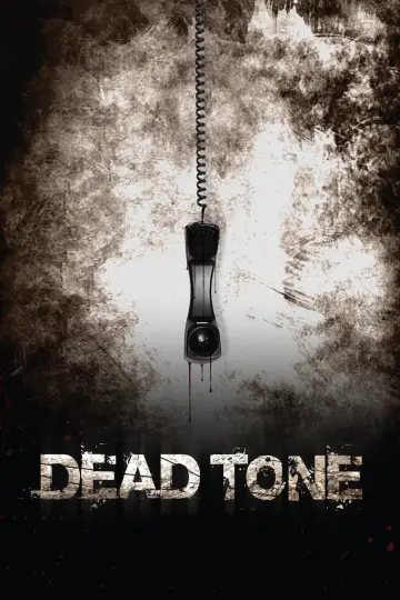 Poster to the movie "Dead Tone" #1109856