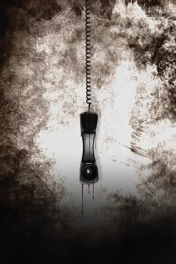 Poster to the movie "Dead Tone" #1109857