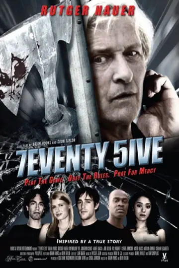 Poster to the movie "Dead Tone" #1109859