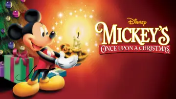Backdrop to the movie "Mickey