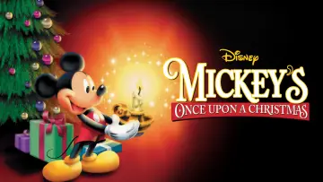 Backdrop to the movie "Mickey