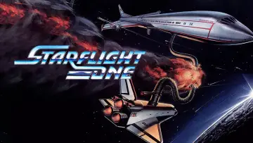 Backdrop to the movie "Starflight: The Plane That Couldn