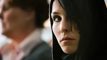 Backdrop to the movie "The Girl with the Dragon Tattoo" #1800286