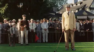 Backdrop to the movie "The Greatest Game Ever Played" #505445