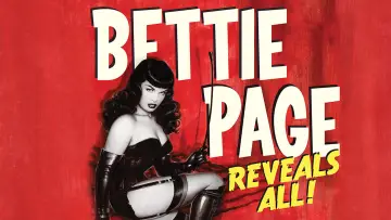 Backdrop to the movie "The Notorious Bettie Page" #1081094