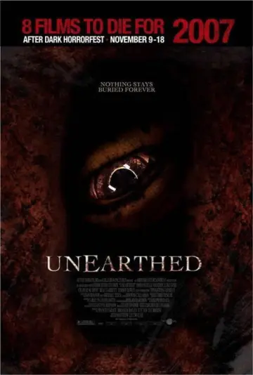 Poster to the movie "Tooth and Nail" #1585161