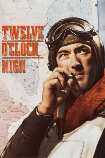 Poster to the movie "Twelve O