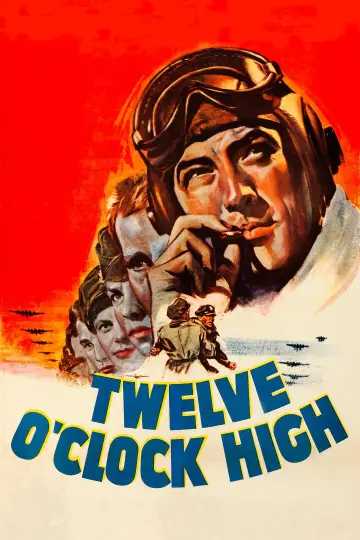 Poster to the movie "Twelve O