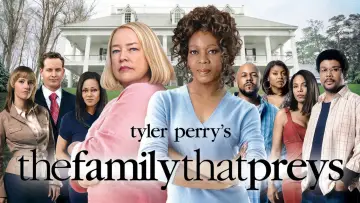 Backdrop to the movie "Tyler Perry
