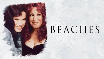 Backdrop to the movie "Beaches" #1210021