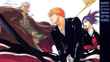 Backdrop to the movie "Bleach the Movie: Memories of Nobody" #943803