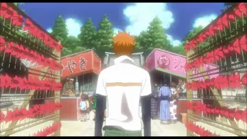 Backdrop to the movie "Bleach the Movie: Memories of Nobody" #943804