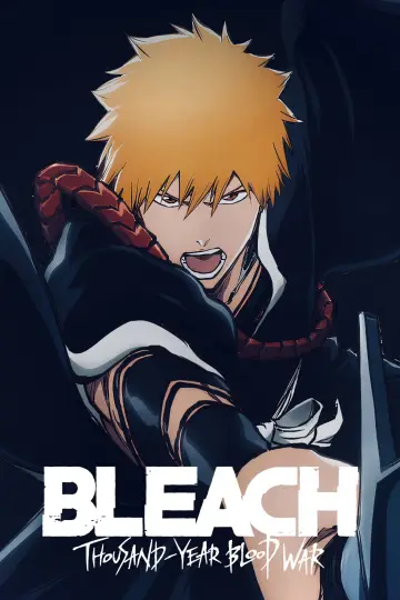 Poster to the movie "Bleach the Movie: Memories of Nobody" #943840