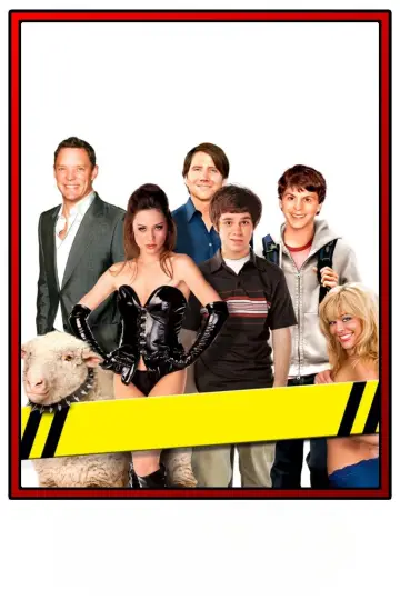 Poster to the movie "Extreme Movie" #705001