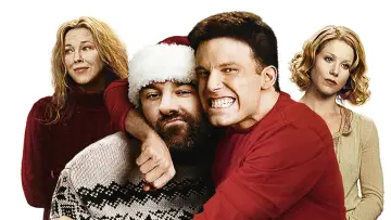 Backdrop to the movie "Surviving Christmas" #397918